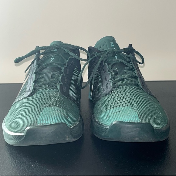‼️Nike Zoom Metcon Turbo 2 “Pro Green Washed Teal” (DH3392 393 - 2021) Size 12.5 - Picture 3 of 10